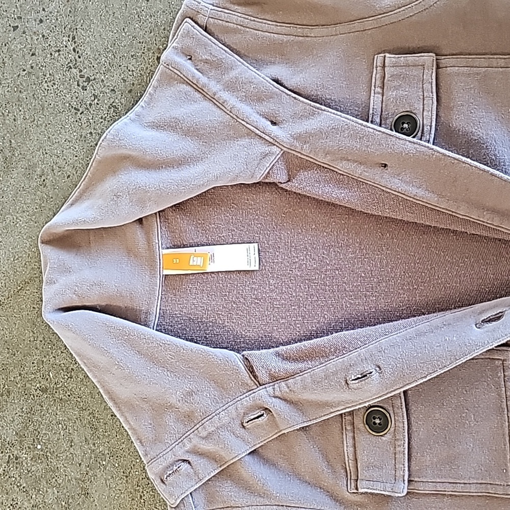 Lucy jacket - Picture 7 of 11